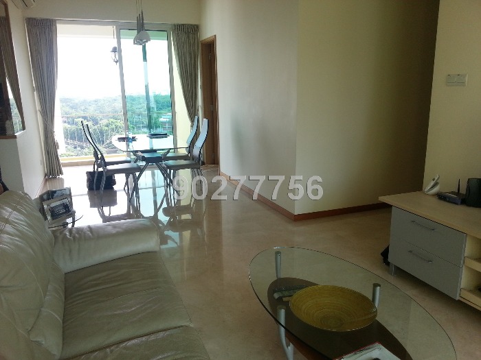 Ris Grandeur (D18), Condominium #295112